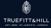 Truefitt & Hill Punjabi Bagh logo