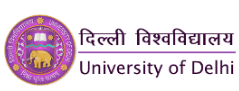 University of Delhi (North Campus) logo