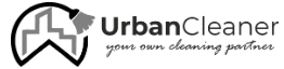 Urban Cleaner logo