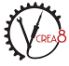Vcrea8 Food Trucks & Food Carts logo