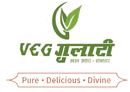 Veg Gulati, Green Park logo