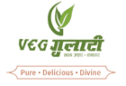 Veg Gulati, Pandara Road logo