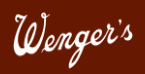 Wenger’s logo