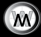 Woodmac Modular Kitchen & Wardrobe Manufacturer logo