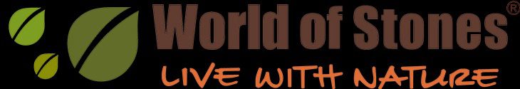 World Of Stones logo