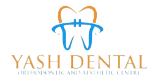 Yash Dental Orthodontic And Aesthetic Centre logo