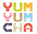 Yum Yum Cha Khan Market logo