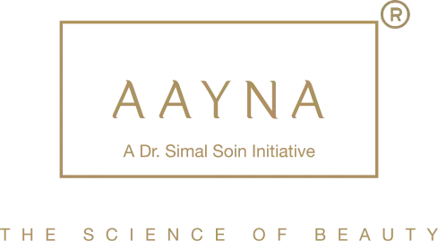 AAYNA Clinic – Delhi, NCR logo