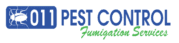 011 Pest Control Johannesburg, South Africa & Fumigation Services logo