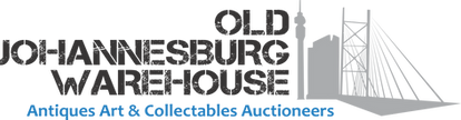 Old Johannesburg Warehouse Auctioneers logo