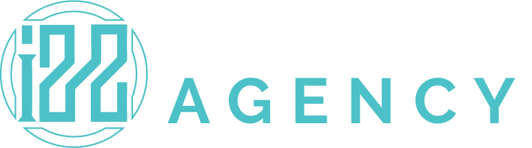 i22 Digital Agency logo