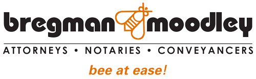 Bregman Moodley Attorneys Inc logo