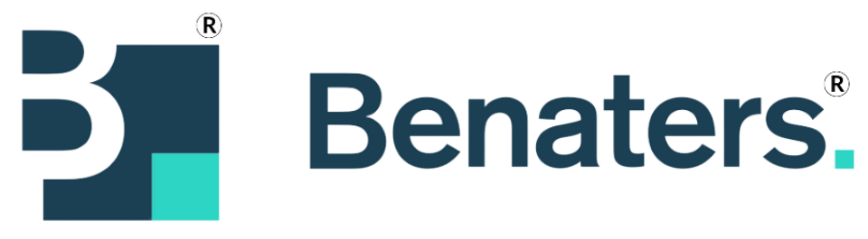 Benaters Attorneys Notaries Conveyancers logo