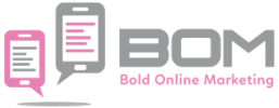 Bold Online Marketing (Pty) Ltd – Digital Marketing Agency logo