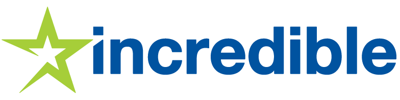 Incredible Connection Rosebank logo