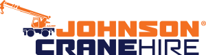 Johnson Crane Hire (Pty) Ltd logo