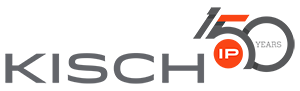 KISCH IP logo