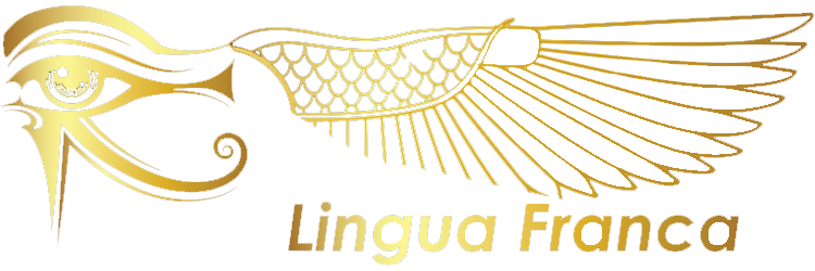 Lingua Franca Translation PTY LTD logo