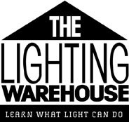 The Lighting Warehouse Online Johannesburg logo