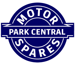 Park Central Motor Spares logo