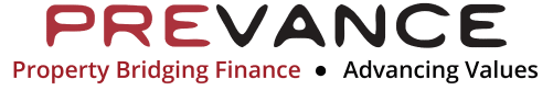 Prevance – Bridging Finance logo