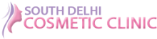 South Delhi Cosmetic Clinic logo