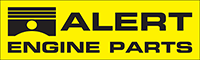 Alert Engine Parts Johannesburg logo