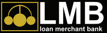 LMB Pawn Gold and Diamond Exchange logo