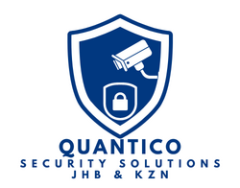 Quantico Security Solutions (Pty) Ltd JHB – KZN logo