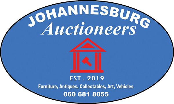 Johannesburg Auctioneers logo