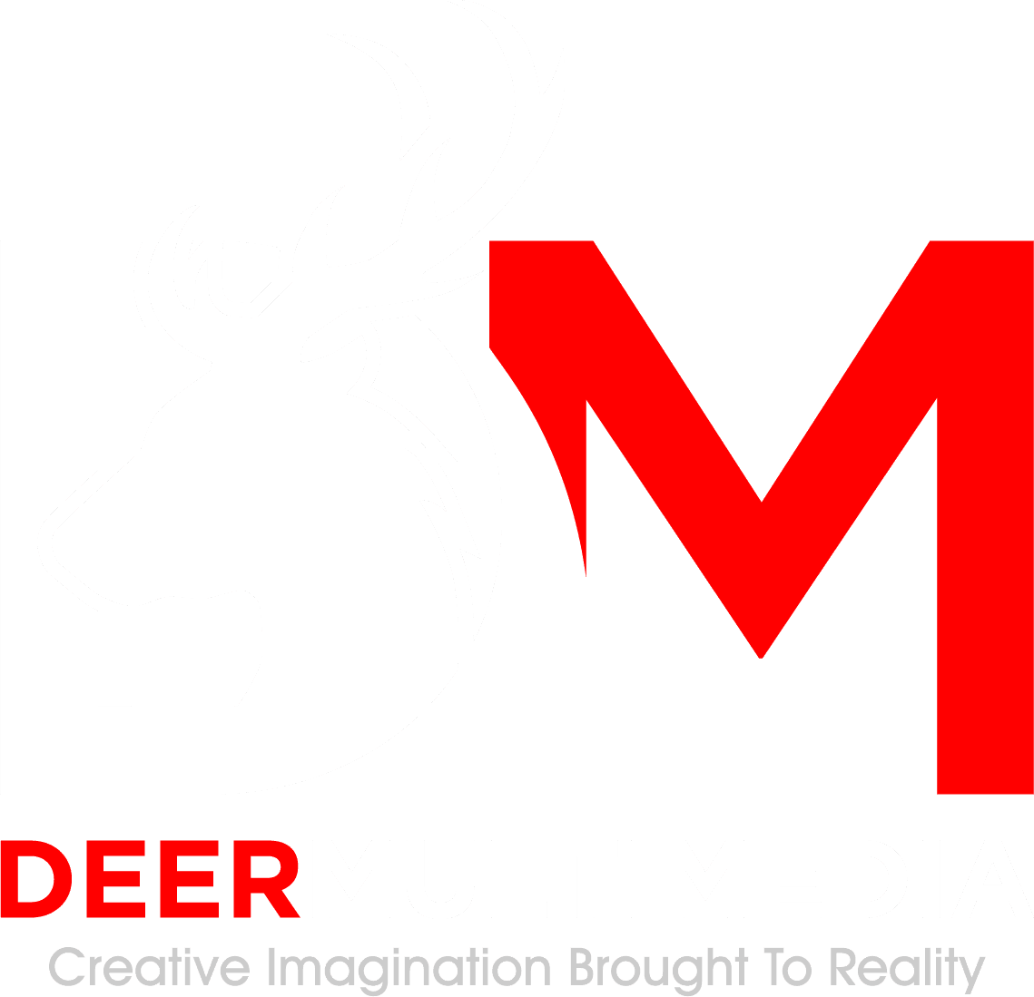 Deer Multimedia – Bulk T-shirt Printing logo