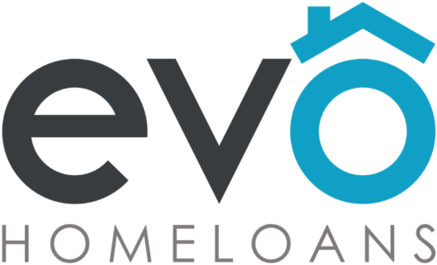 Evo Home Loan Experts logo