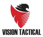 Vision Tactical logo