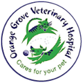 Pampered Pets Grooming Parlour logo