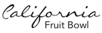 Florist Randburg – California Fruit Bowl logo
