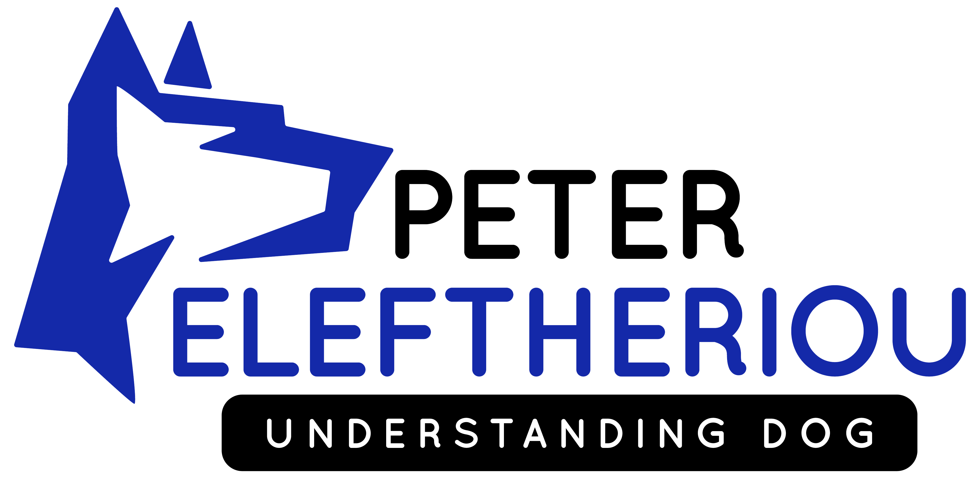 UNDERSTANDING DOG logo