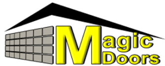 Magic Doors logo