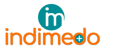 Indimedo – Online Pharmacy India – 24*7 Medicine Home Delivery in Delhi/NCR logo