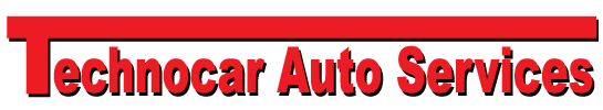 Technocar Auto Services logo