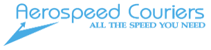 Aerospeed Couriers logo
