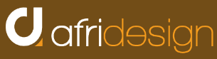 Afridesign.com logo