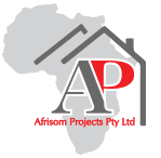 Afrisom Projects Pty Ltd logo