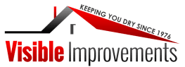All Roofing logo