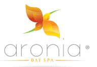 Aronia Day Spa logo