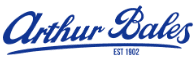 Arthur Bales logo