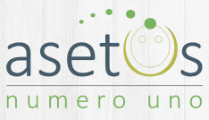 Asetos Computers logo
