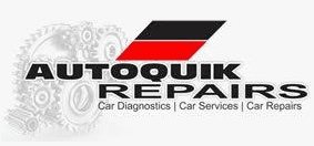 Autoquik Repairs Car Services logo