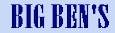 BIG BEN’S RAZORWIRE logo