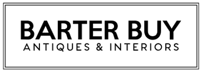 Barter Buy Antiques & Interiors logo