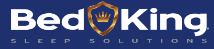 Bed King – Randburg logo